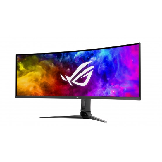 Monitor ASUS  PG49WCD