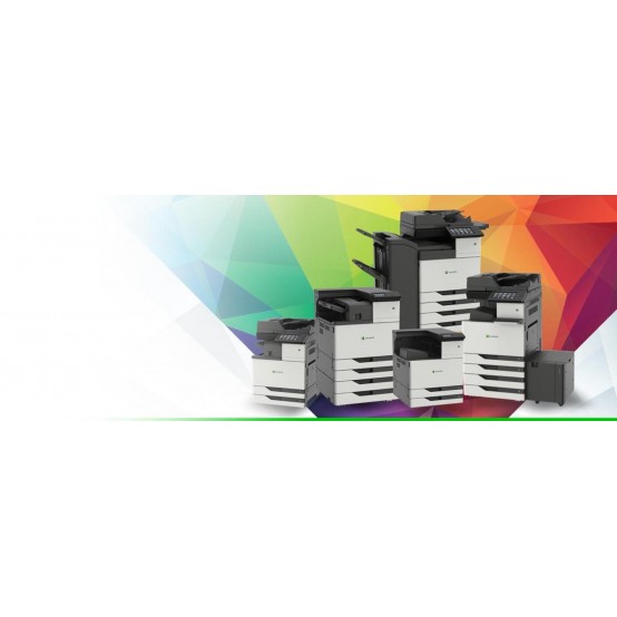 Imprimanta Lexmark CS921DE 32C0010
