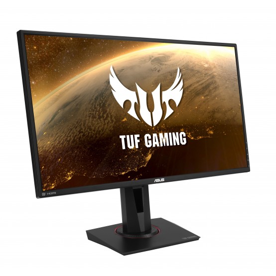 Monitor ASUS  VG27AQZ
