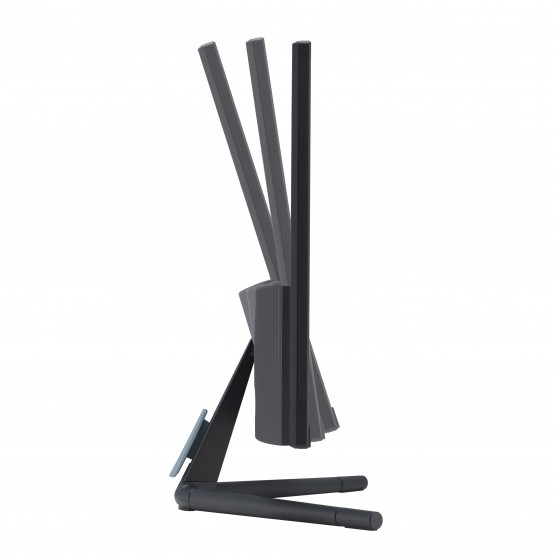 Monitor ASUS  VU249CFE-B