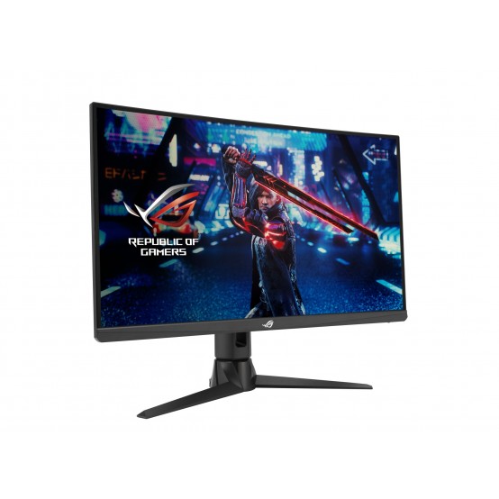 Monitor ASUS  XG27AQV