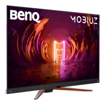 Monitor BenQ  EX480UZ