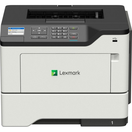 Imprimanta Lexmark MS621DN 36S0410