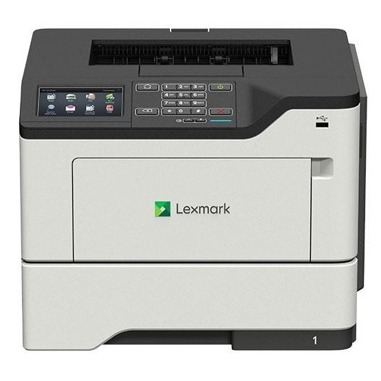 Imprimanta Lexmark MS622DE 36S0510