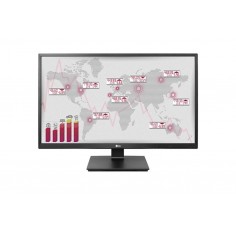 Monitor LG  27BK55YP-B.AEU