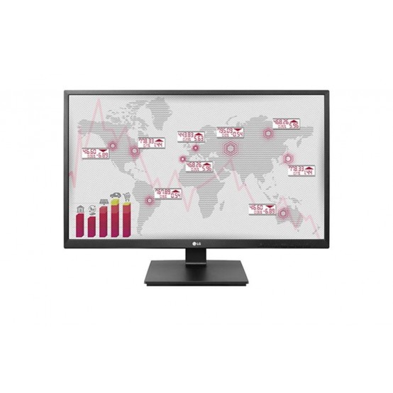 Monitor LG  27BK55YP-B.AEU