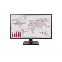 Monitor LG  27BK55YP-B.AEU
