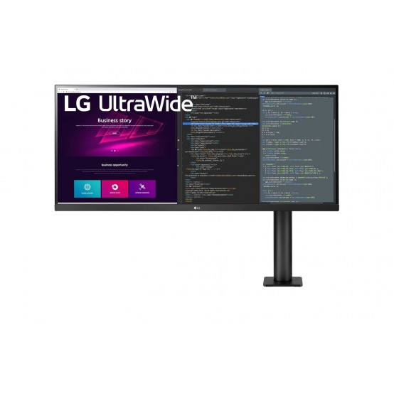 Monitor LG  34WN780P-B.AEU