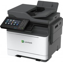 Imprimanta Lexmark CX625ADHE 42C7890