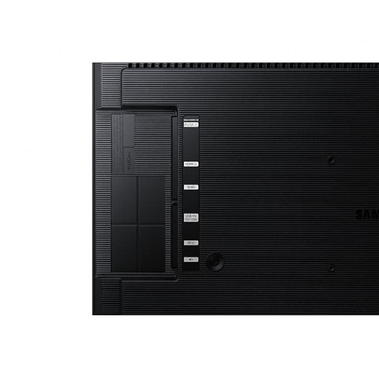 Monitor Samsung  LH24QBCEBGCXEN
