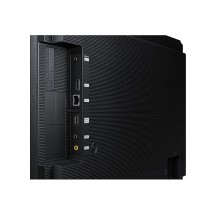 Monitor Samsung  LH24QBCEBGCXEN
