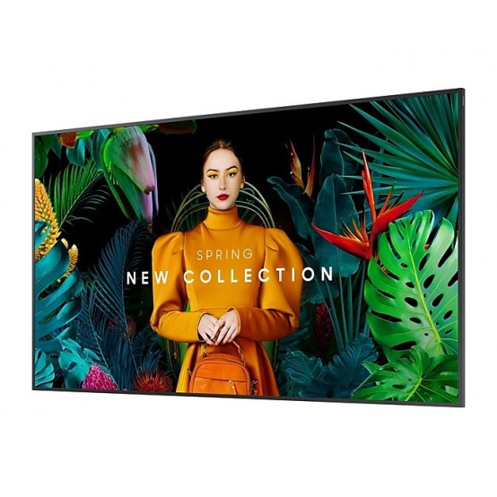 Monitor Samsung  LH43QBCEBGCXEN