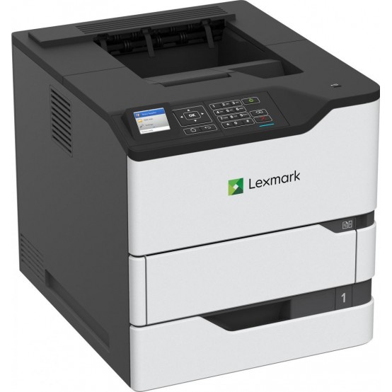 Imprimanta Lexmark MS821DN 50G0120