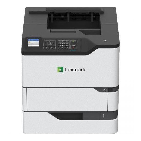 Imprimanta Lexmark MS825DN 50G0320