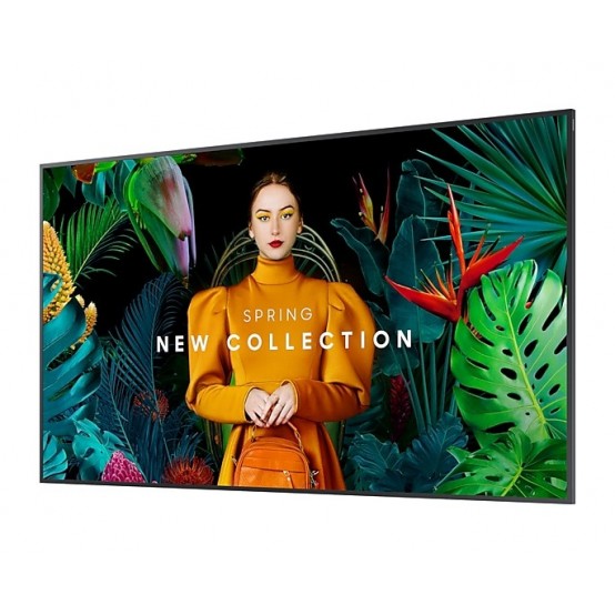 Monitor Samsung  LH75QMCEBGCXEN