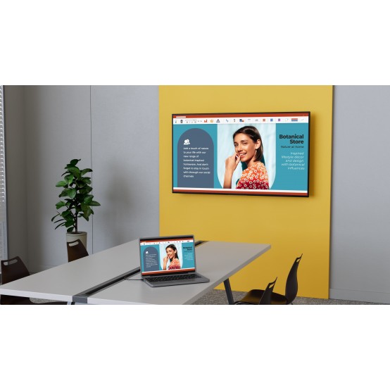 Monitor Sony  FW-55EZ20L