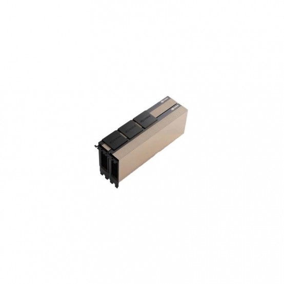 Placa video HP NVIDIA Amp Nvlink 2X2 Bridge R6V66A