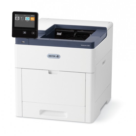 Imprimanta Xerox VersaLink C500DN C500V_DN