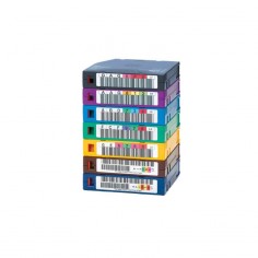 Tape Media HP LTO-5 Ultrium 3TB RW Custom Labeled Data Cartridge 20 Pack C7975AL