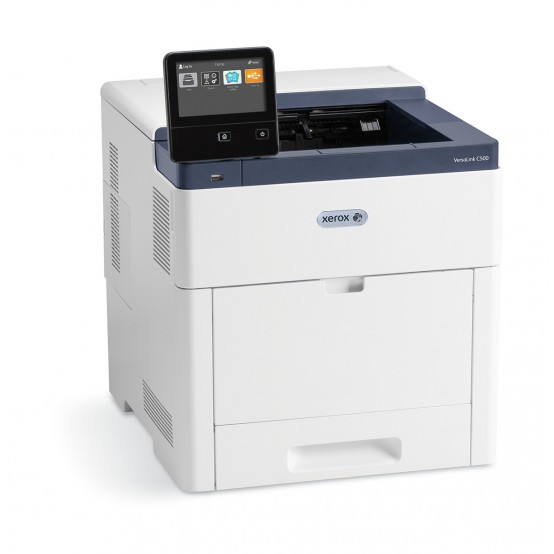 Imprimanta Xerox VersaLink C500DN C500V_DN