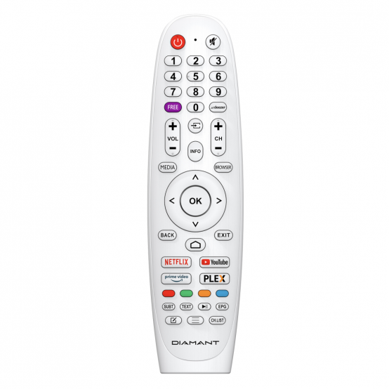 Televizor Horizon  43HL4331F/C