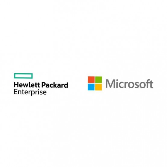 Sistem de operare HP Windows Server 2022 Standard Additional License P46196-B21