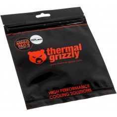 Pasta termoconductoare Thermal Grizzly Minus Pad 8 TG-MP8-100-100-10-1R 2