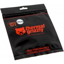 Pasta termoconductoare Thermal Grizzly Minus Pad 8 TG-MP8-100-100-20-1R