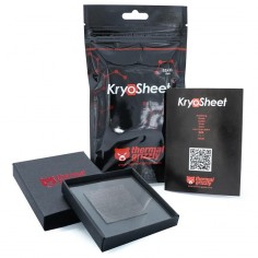 Pasta termoconductoare Thermal Grizzly KryoSheet TG-KS-33-33