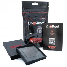 Pasta termoconductoare Thermal Grizzly KryoSheet TG-KS-33-33