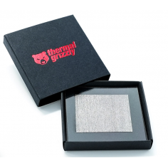 Pasta termoconductoare Thermal Grizzly KryoSheet TG-KS-38-38 2