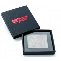 Pasta termoconductoare Thermal Grizzly KryoSheet TG-KS-38-38