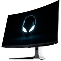 Monitor Dell  AW3225QF