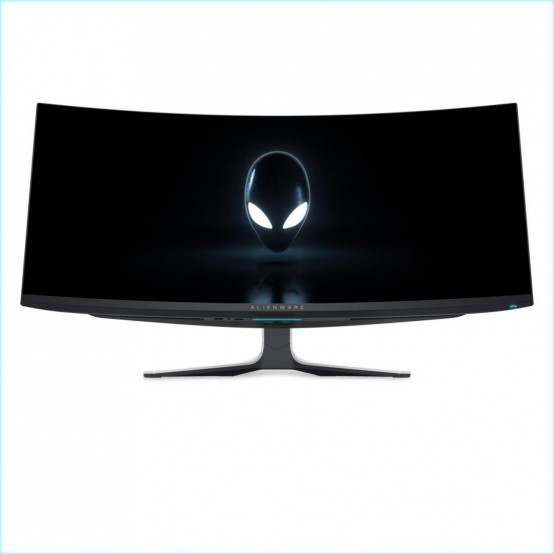 Monitor Dell  AW3423DW