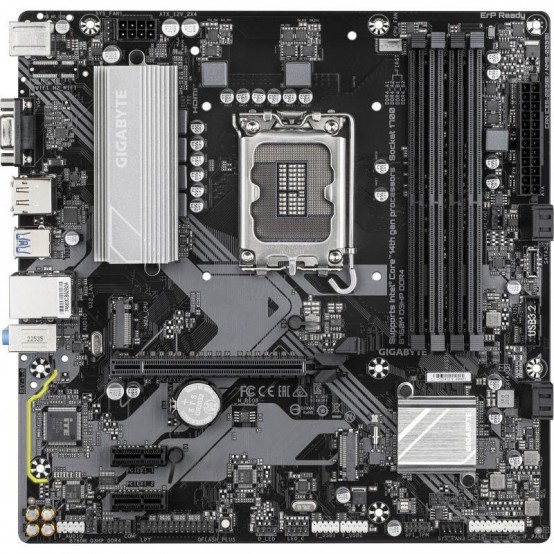 Placa de baza GigaByte  B760M D3HP DDR4