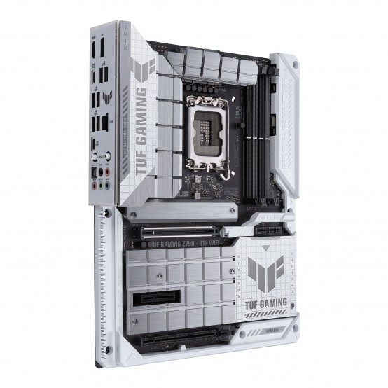 Placa de baza ASUS TUF GAMING Z790-BTF WIFI 90MB1GU0-M0EAY0