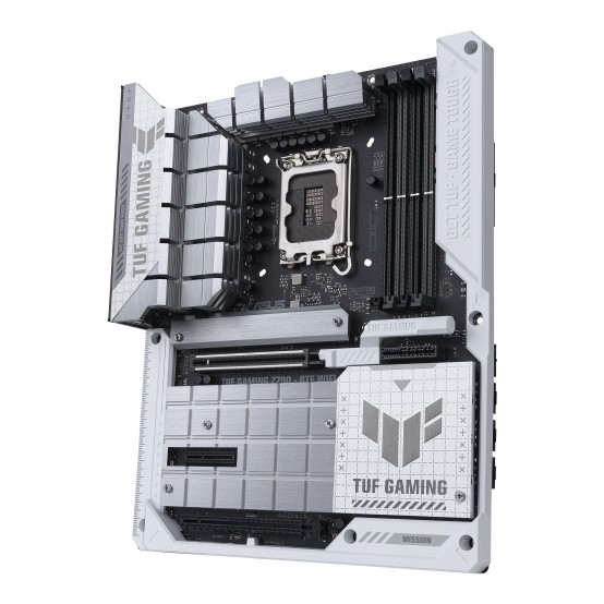 Placa de baza ASUS TUF GAMING Z790-BTF WIFI 90MB1GU0-M0EAY0