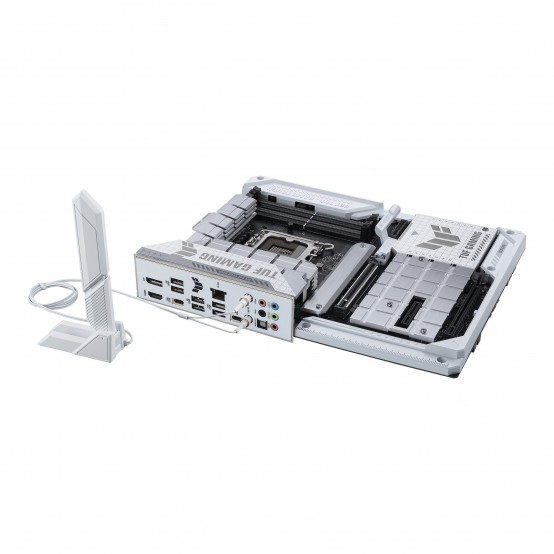 Placa de baza ASUS TUF GAMING Z790-BTF WIFI 90MB1GU0-M0EAY0