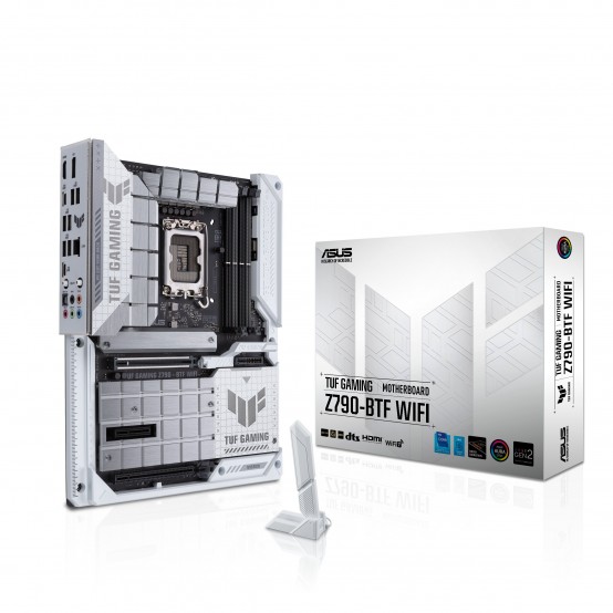 Placa de baza ASUS TUF GAMING Z790-BTF WIFI 90MB1GU0-M0EAY0