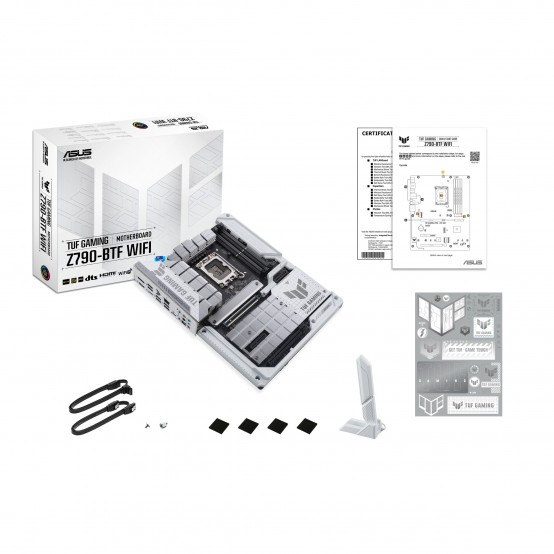 Placa de baza ASUS TUF GAMING Z790-BTF WIFI 90MB1GU0-M0EAY0