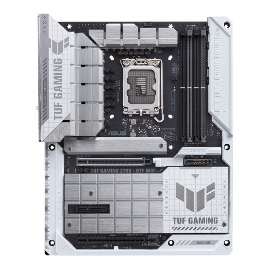 Placa de baza ASUS TUF GAMING Z790-BTF WIFI 90MB1GU0-M0EAY0