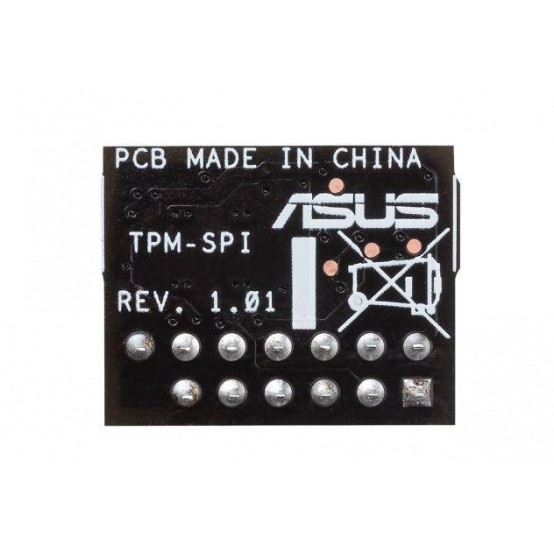 Adaptor ASUS TPM-SPI 90MC07D0-M0XBN1