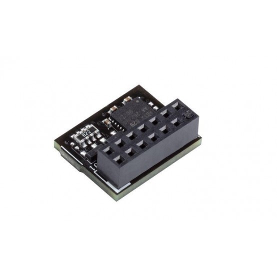 Adaptor ASUS TPM-SPI 90MC07D0-M0XBN1