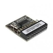 Adaptor Cisco Trusted Platform Module 2.0 for Ucs Server HX-TPM2-002