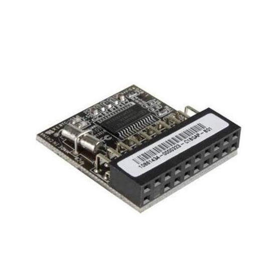 Adaptor Cisco Trusted Platform Module 2.0 UCSX-TPM-002C