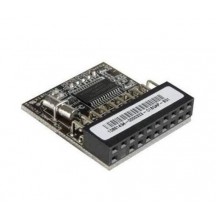 Adaptor Cisco Trusted Platform Module 2.0 UCSX-TPM-002C