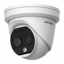 Camera de supraveghere HIKVision DS-2TD1217-2/QA