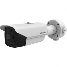 Camera de supraveghere HIKVision  DS-2TD2617-6/QA