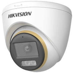 Camera de supraveghere HIKVision  DS-2CE72DF3T-LFS(2.8MM)
