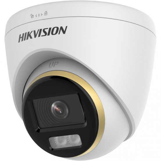 Camera de supraveghere HIKVision  DS-2CE72KF3T-LE(2.8MM)